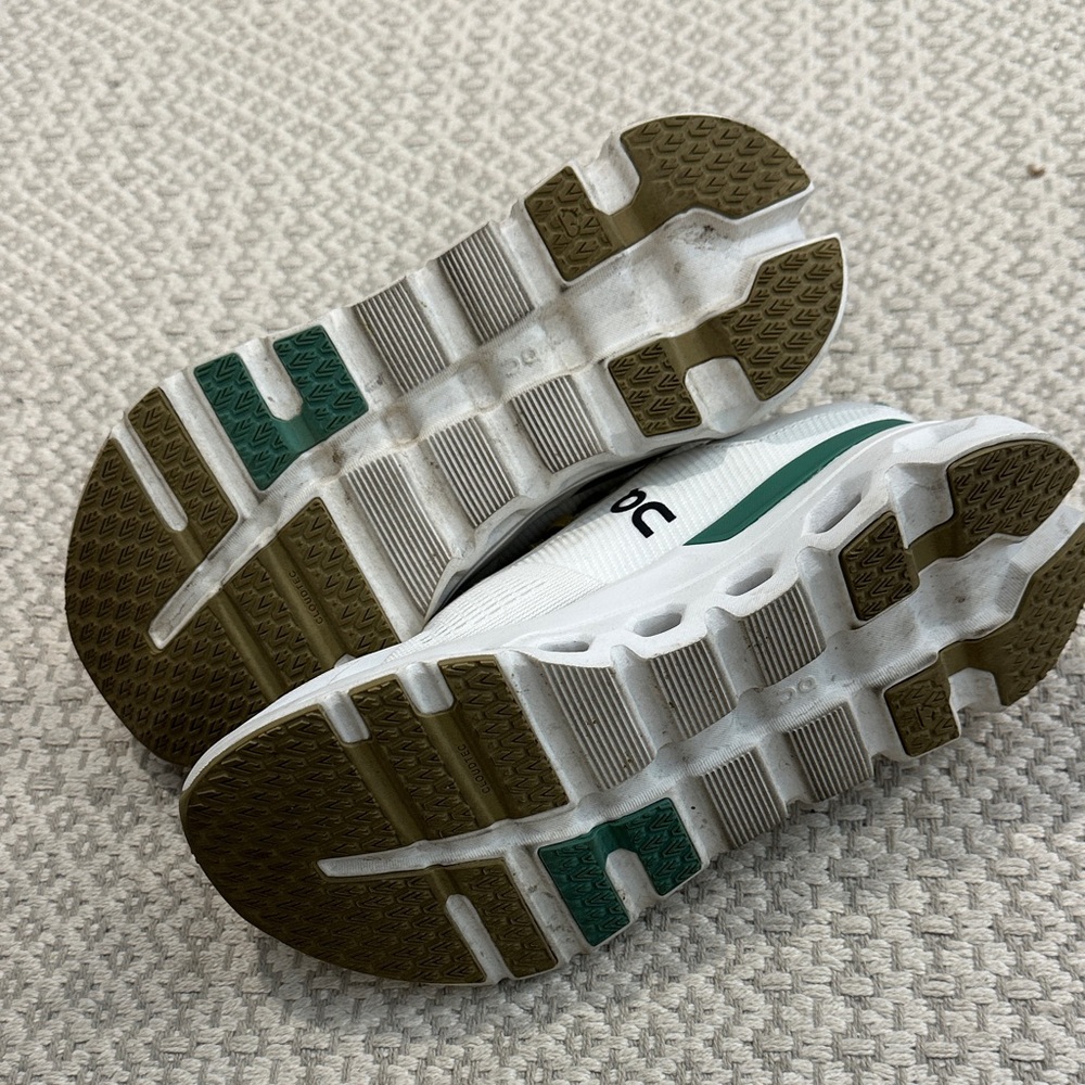 On Cloud Cloud Runner - image 5